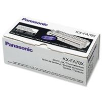 Panasonic KX-FA78X drum (origineel)