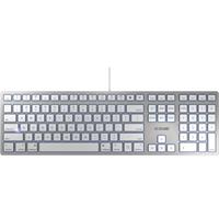 cherry KC 6000 Slim Toetsenbord voor MAC