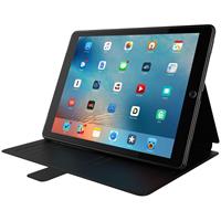 Buckingham hoes iPad Pro 12,9 inch zwart