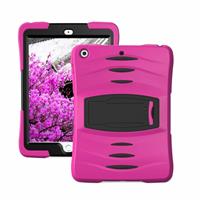 IPadspullekes iPad Air 2019 hoes Protector roze