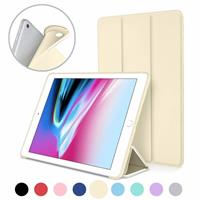 IPadspullekes iPad Air 2019 Smart Cover Case Goud