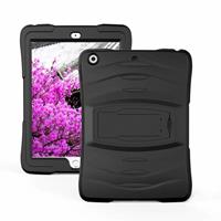 IPadspullekes iPad Air 2019 hoes Protector zwart