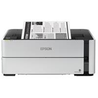 Epson EcoTank ET-M1170 Tintenstrahldrucker, (WLAN (Wi-Fi)