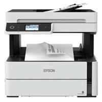 Epson EcoTank ET-M3170 Multifunktionsdrucker, (LAN (Ethernet), WLAN (Wi-Fi)