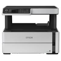 Epson EcoTank ET-M2140 Tintenstrahl-Multifunktionsgerät schwarz/weiß
