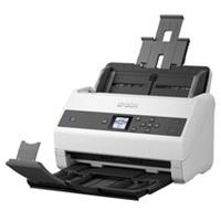 Epson WorkForce DS-870 - documentscanner - bureaumodel - USB 3.0 (B11B250401)