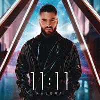 Sony 11:11 - Maluma