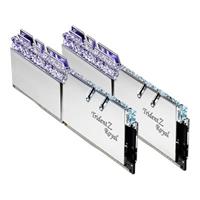 G.Skill Trident Z Royal DDR4-3600 C19 DC - Silver - 32GB