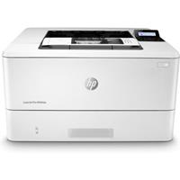 HP HP LaserJet Pro M404dw »herausragende Sicherheitsfunktionen«