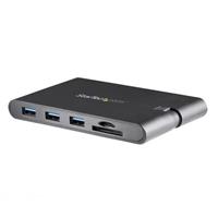 Startech Multiport Adapter - USB-C - HDM