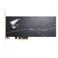 Gigabyte AORUS RGB AIC NVMe 512 GB, SSD