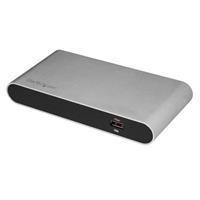StarTech.com Thunderbolt 3 zu USB 3.1 Controller Adapter - 1x USB-C, 3x USB-A