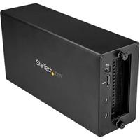 Startech Thunderbolt 3 PCIe Expansion Ch