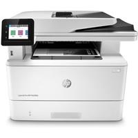 HP HP LaserJet Pro MFP M428fdn »herausragende Sicherheitsfunktionen«