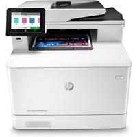 HP Color Laserjet Pro MFP M 479 fdw