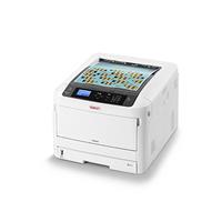 OKI C824dn Farbdrucker LED 47228002