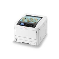 OKI C844dnw Farblaserdrucker