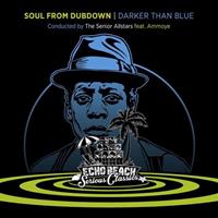 Echo Beach Soul From Dubtown-Darker Than Blue - The Senior Allstars /ammoye