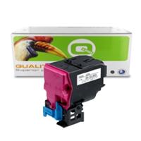 Q-Nomic Konica Minolta TNP-22M (A0X5352) toner cartridge magenta (huismerk)