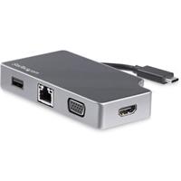 startech USB-C Multiport Adapter
