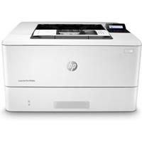 HP HP LaserJet Pro M404n »herausragende Sicherheitsfunktionen«