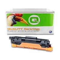 Q-Nomic Brother TN-243BK toner cartridge zwart (huismerk)