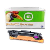 Q-Nomic Brother TN-247M toner cartridge magenta hoge capaciteit (huismerk)