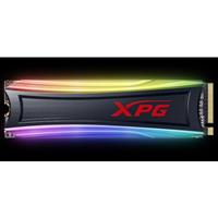 A-Data XPG Spectrix S40G RGB SSD - 512GB - M.2 PCIe 3.0