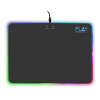 ewent Gaming muismat met RGB led verlichting