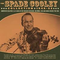 Spade Cooley Collection..