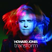 Allez Records Transform - Howard Jones