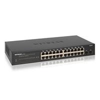NETGEAR Netzwerk Switch RJ45/SFP