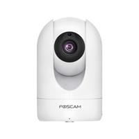 Foscam R2M Binnen IP Camera Wit