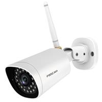 Foscam G4P - 4.0 MP HD WiFi Buiten Camer