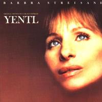 Columbia Yentl - Barbra Streisand