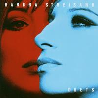 Nitron Concepts Duets - Barbra Streisand