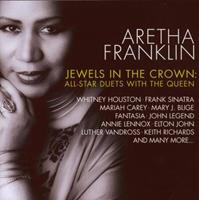 Jewels In The Crown: All Star Duets With The Queen - Aretha Franklin