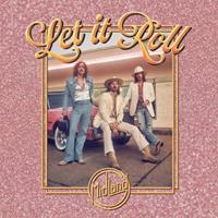 Universal Let It Roll - Midland