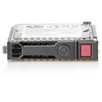 HP Hewlett Packard Enterprise 2TB 6G SAS LFF 2048GB SAS interne harde schijf