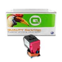 Q-Nomic Konica Minolta TNP-48M (A5X0350) toner cartridge magenta (huismerk)