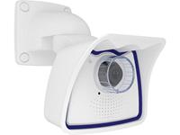 Mobotix Mx-M26B-6D119 IP Bewakingscamera LAN 3072 x 2048 Pixel