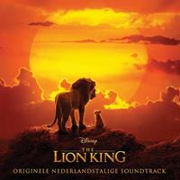 Universal Music; Walt Disney R The Lion King (Original Film-Soundtrack)