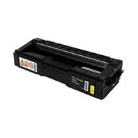 Q-Nomic Ricoh type SP C250E toner cartridge zwart (huismerk)