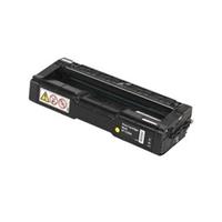 Q-Nomic Ricoh type SP C250E toner cartridge cyaan (huismerk)