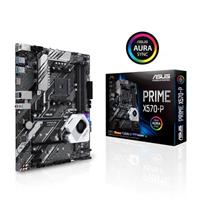 Asus Prime X570-P Moederbord