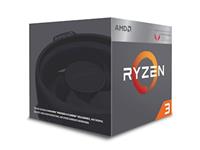 amd Ryzen 3 3200G, 3,6GHz / 4GHz, Vega