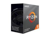 Ryzen 5 3600, 3,6GHz / 4,2GHz, 35MB