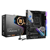 ASrock X570 Taichi, ATX, 4xDDR4