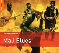 World Music Network Rough Guide To Mali Blues - Various