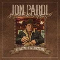 Capitol Heartache Medication - Jon Pardi